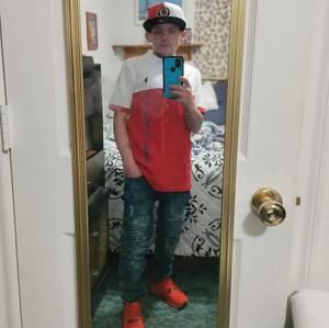 Meet your Posher, Kris